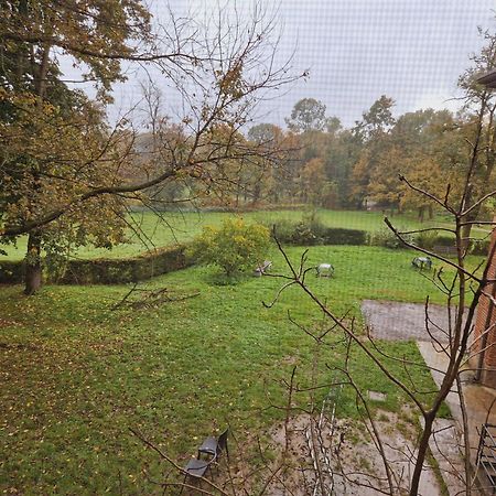 B&B E Ostello, Parco Di Monza, Cascina Costa Alta المظهر الخارجي الصورة