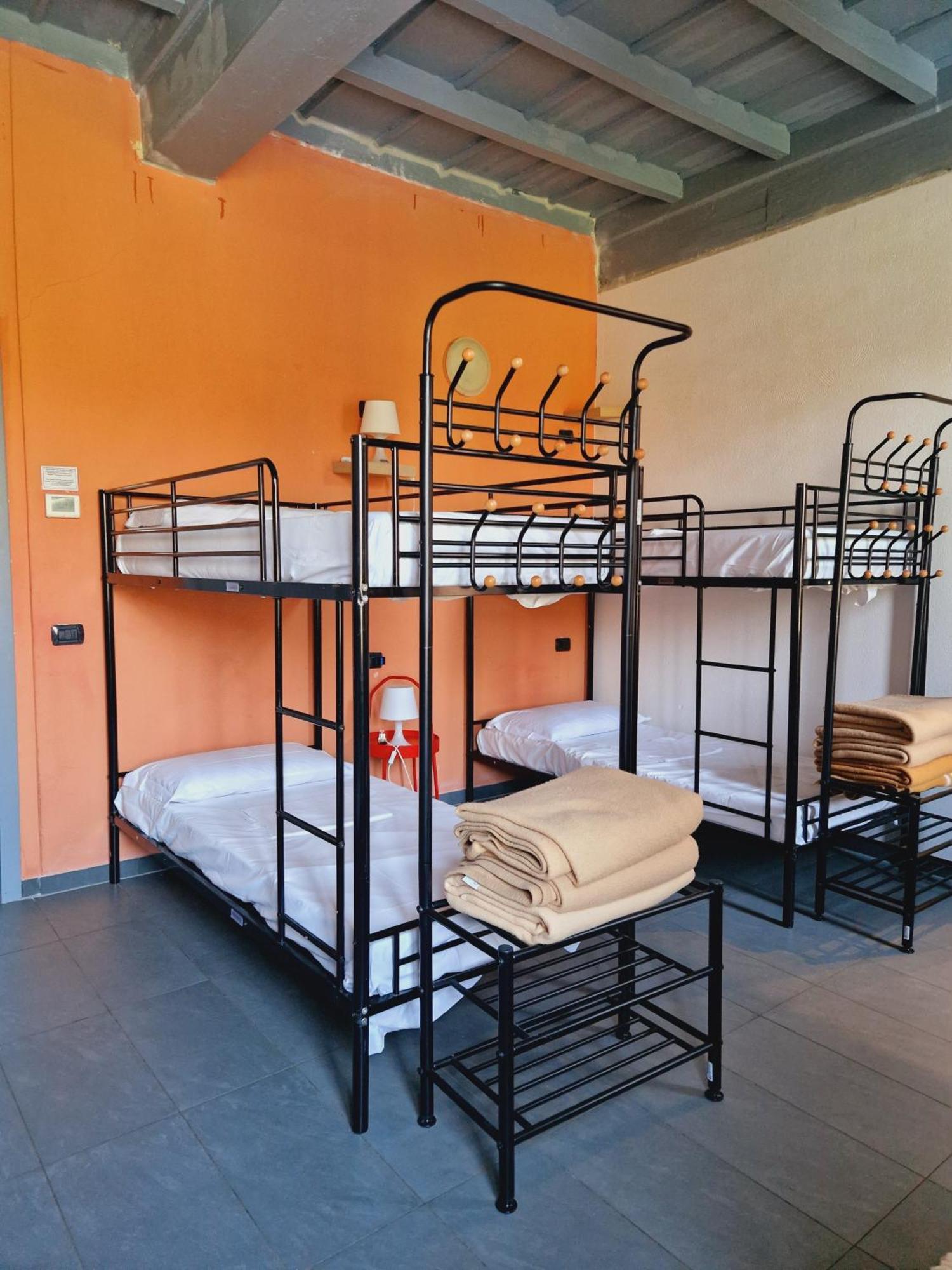 B&B E Ostello, Parco Di Monza, Cascina Costa Alta المظهر الخارجي الصورة
