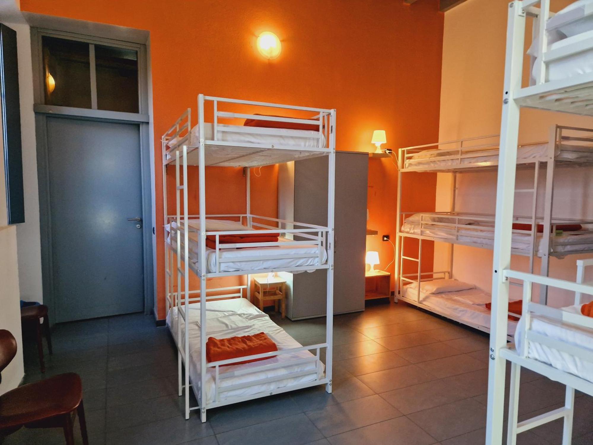 B&B E Ostello, Parco Di Monza, Cascina Costa Alta المظهر الخارجي الصورة