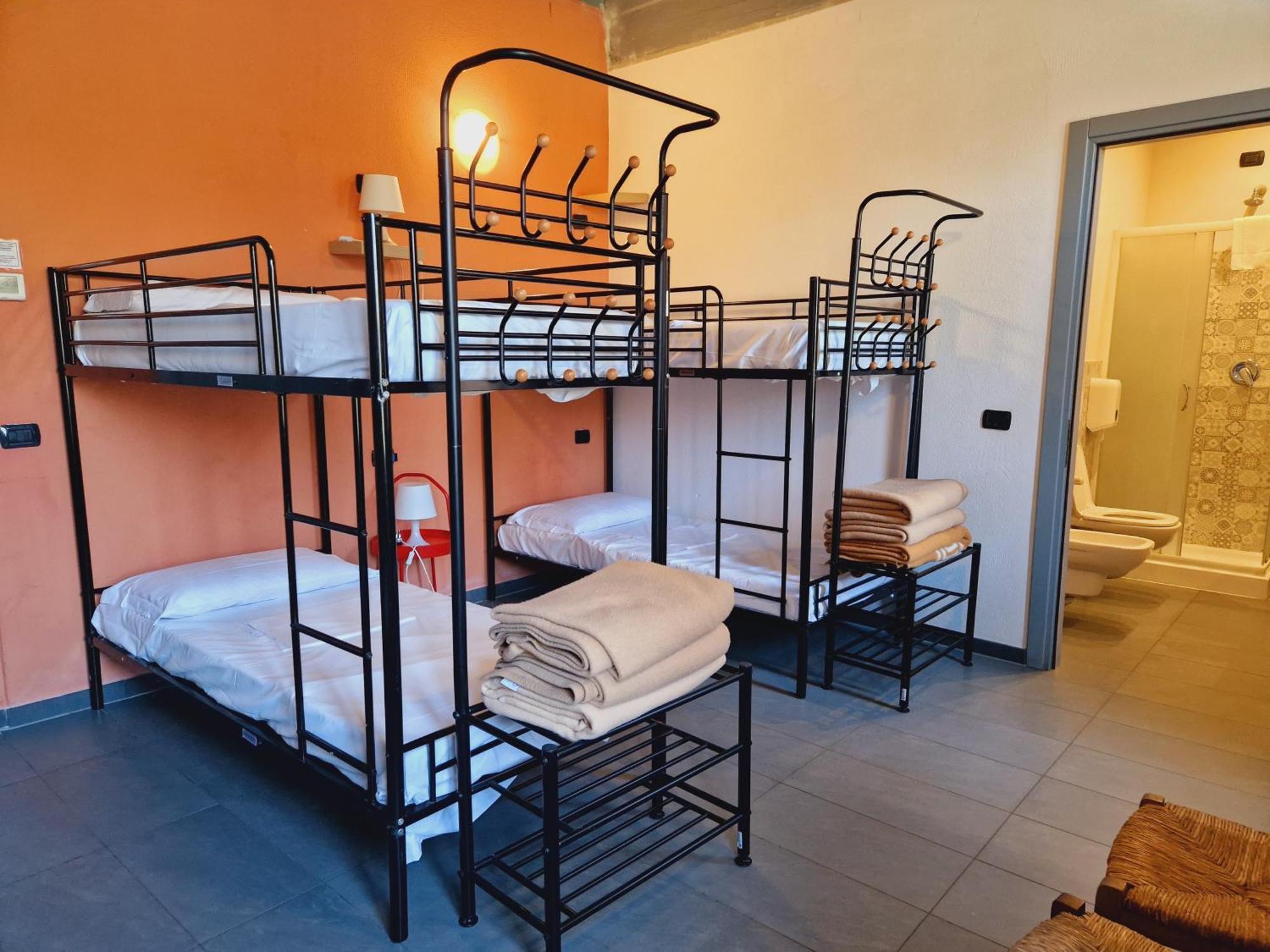 B&B E Ostello, Parco Di Monza, Cascina Costa Alta المظهر الخارجي الصورة