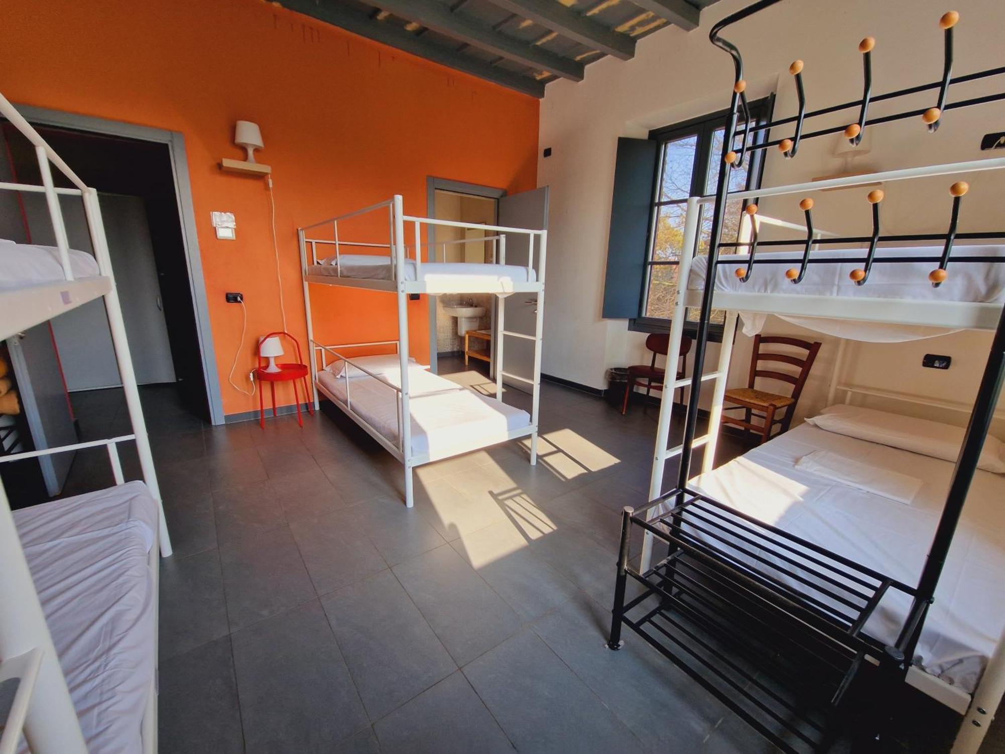 B&B E Ostello, Parco Di Monza, Cascina Costa Alta المظهر الخارجي الصورة