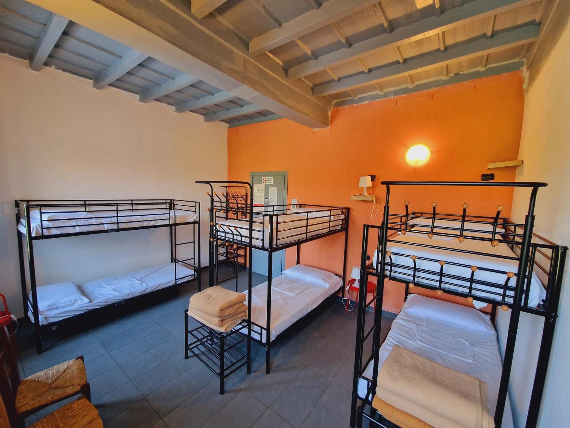 B&B E Ostello, Parco Di Monza, Cascina Costa Alta المظهر الخارجي الصورة