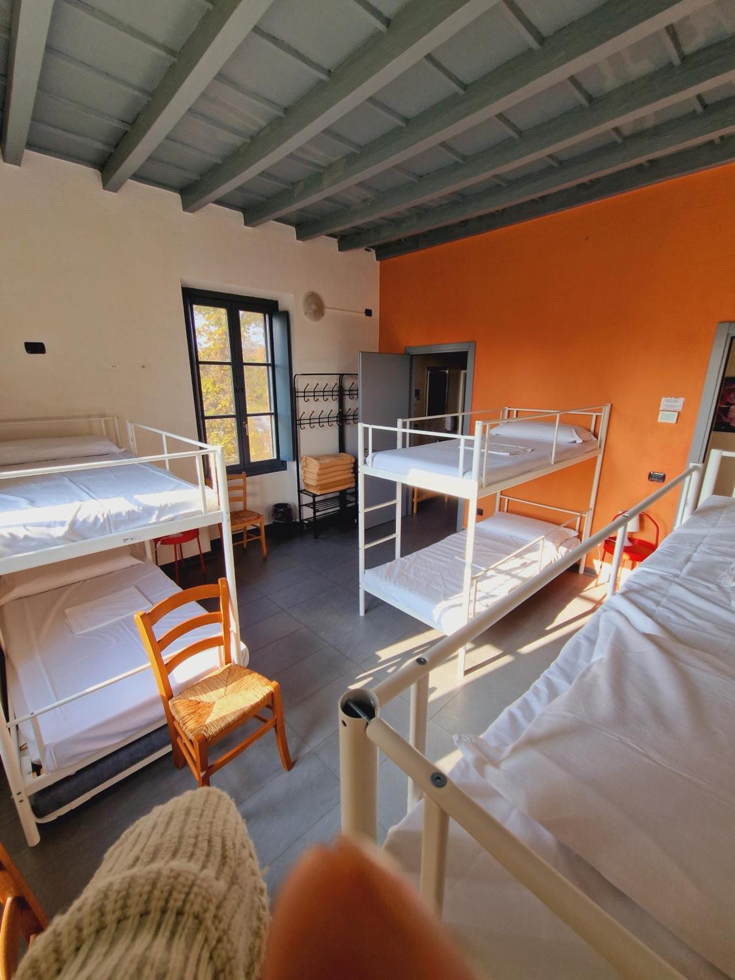 B&B E Ostello, Parco Di Monza, Cascina Costa Alta المظهر الخارجي الصورة