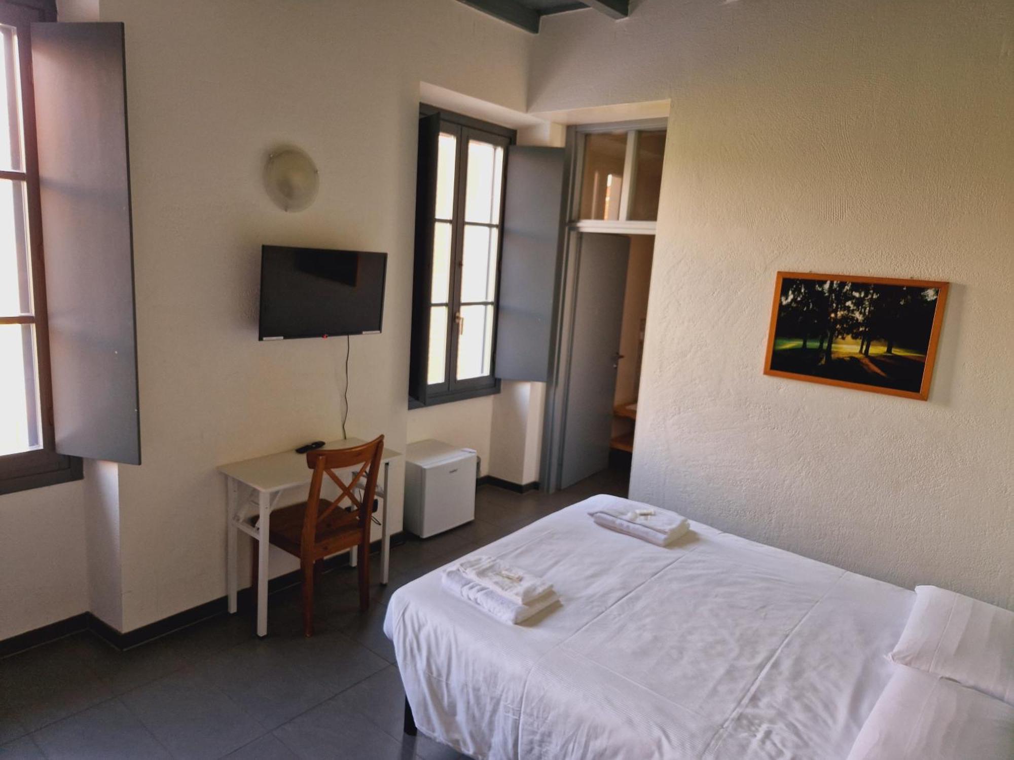 B&B E Ostello, Parco Di Monza, Cascina Costa Alta المظهر الخارجي الصورة