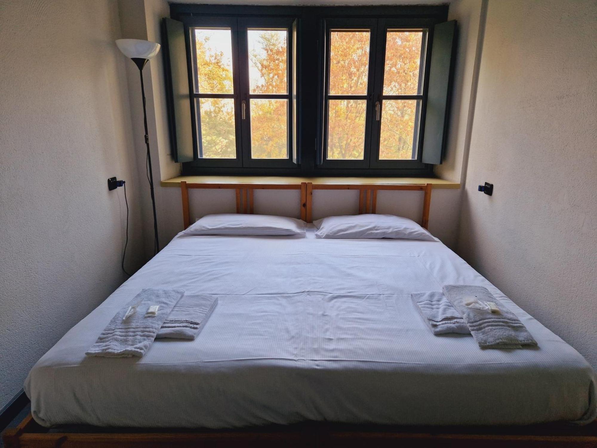 B&B E Ostello, Parco Di Monza, Cascina Costa Alta المظهر الخارجي الصورة